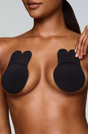 Hunkemöller Stick on Lift Cups Black