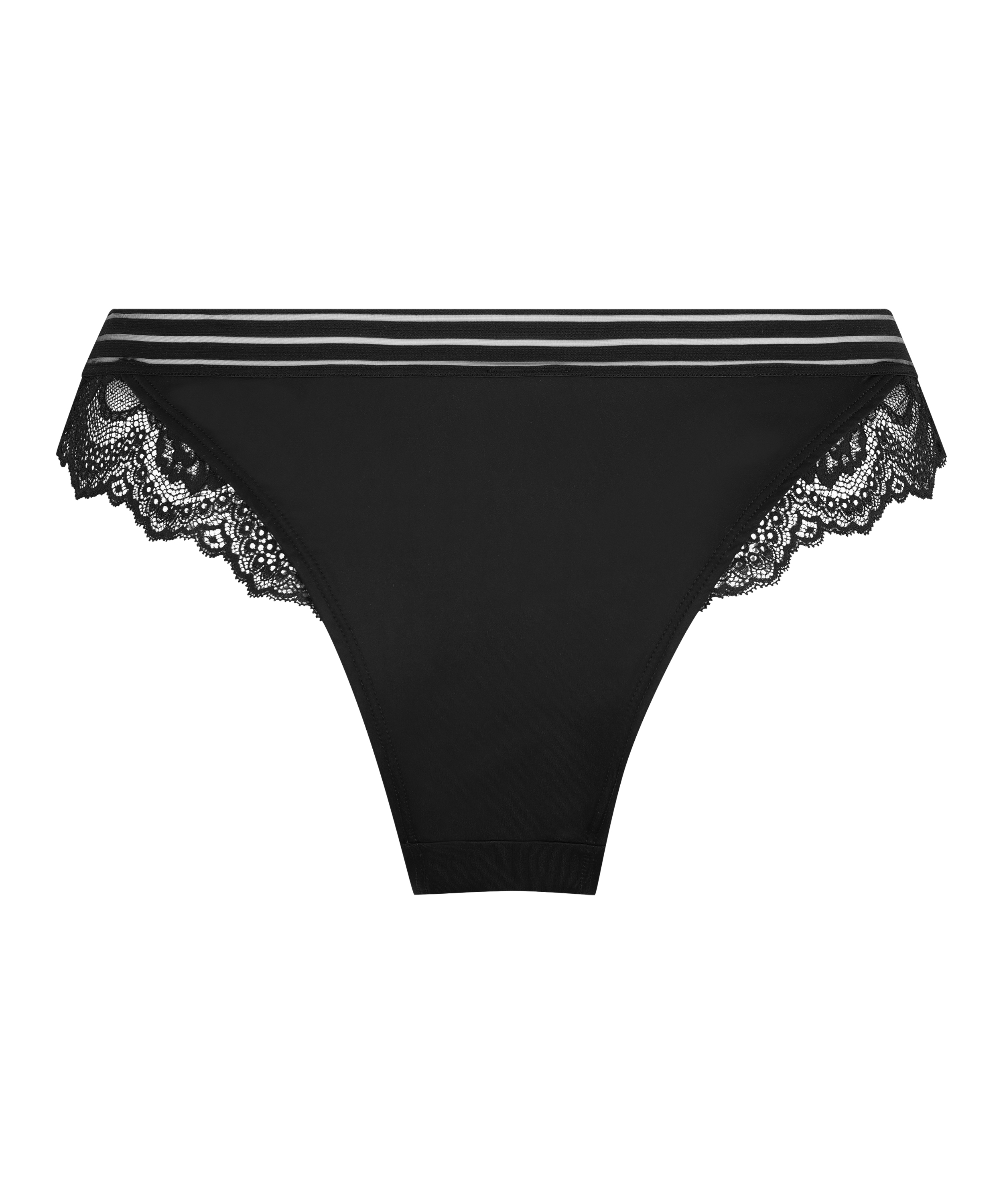 Sully Brazilian, Black, main