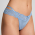 Elliena Thong, Blue