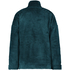 Fleece Snuggle Top, Blue