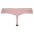 Ciara Thong, Pink