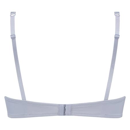 Theresa Padded Underwired Bra, Blue