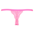 Mini-thong Rosie, Pink