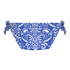 Cancun Rio Bikini Bottom, Blue