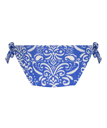 Cancun Rio Bikini Bottom, Blue