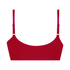 Dianne Bralette, Red