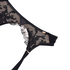 Anouk Suspenders, Black