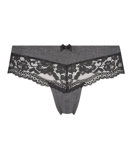 Cotton Brazilian, Grey