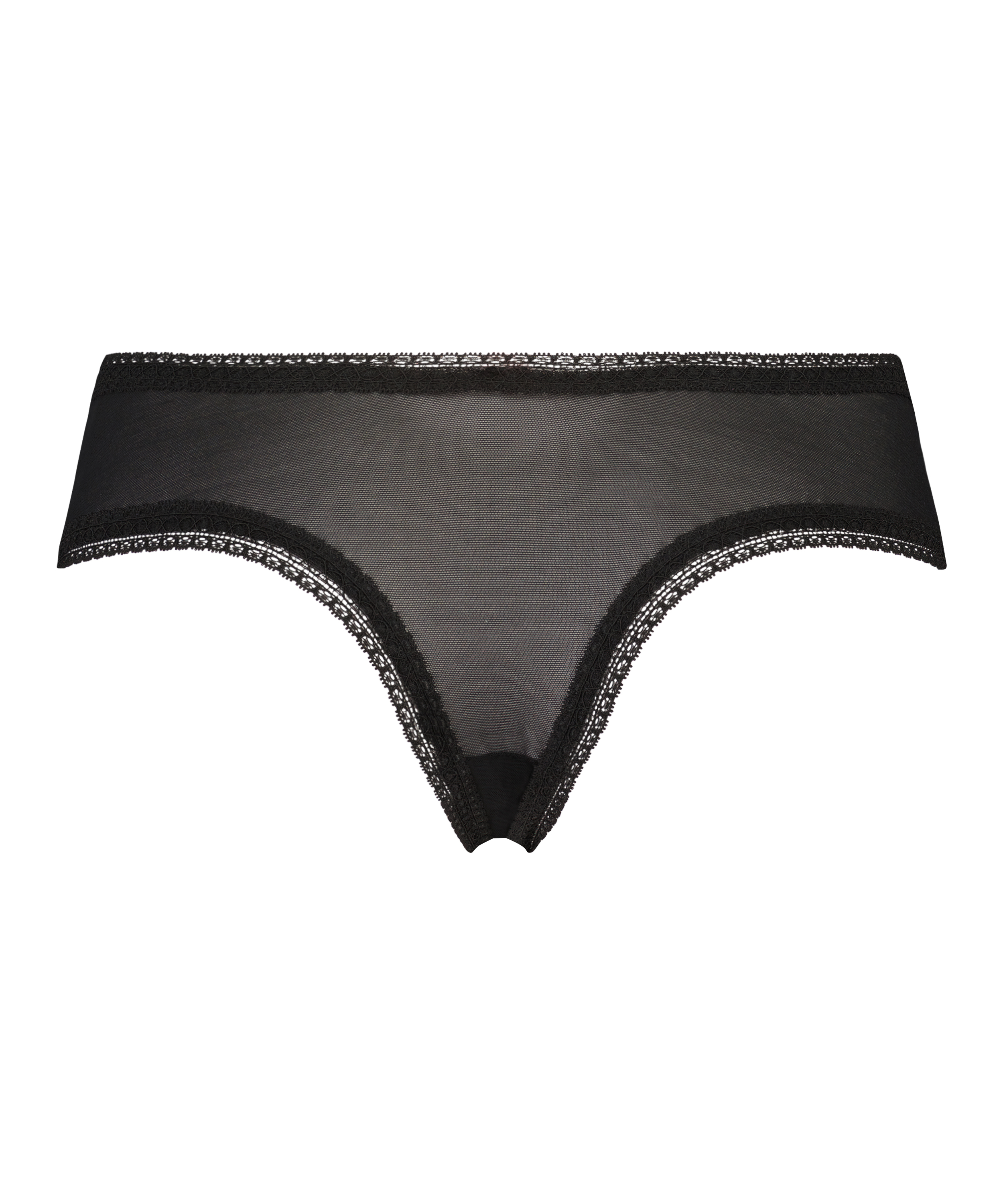 Cali Brazilian, Black, main