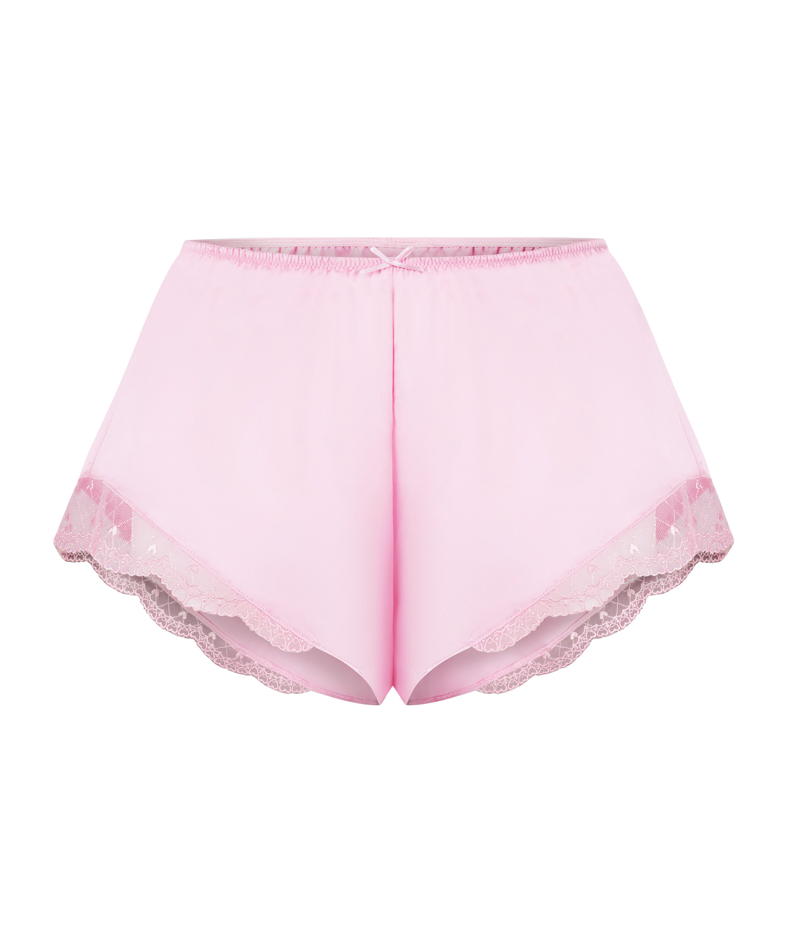 Short Cordelie, Pink