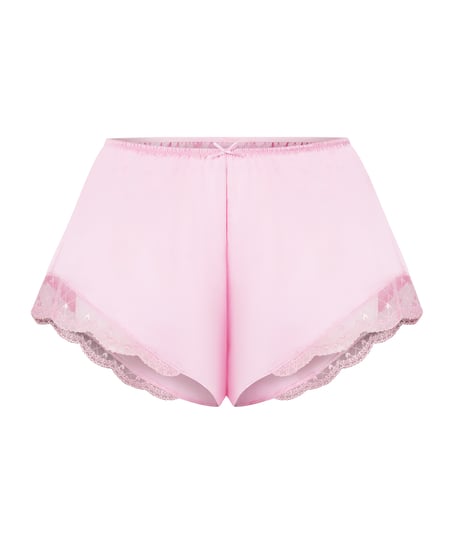 Short Cordelie, Pink