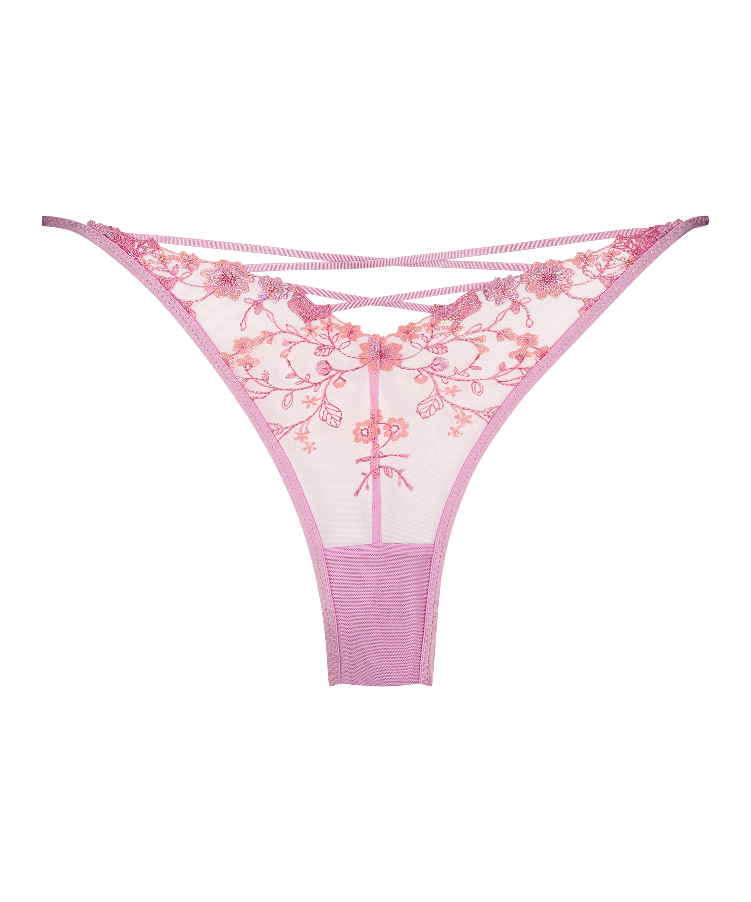 Lillia Brazilian, Pink, main