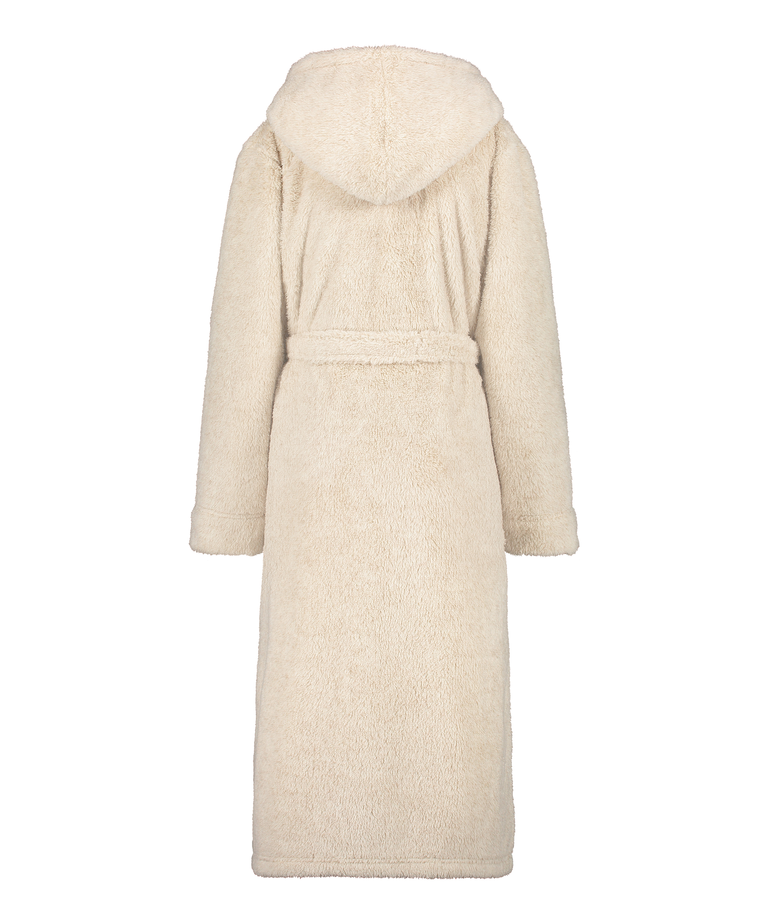 Long Fleece Bathrobe for £40 Dressing Gown Hunkemöller