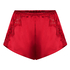 Short Mya, Red