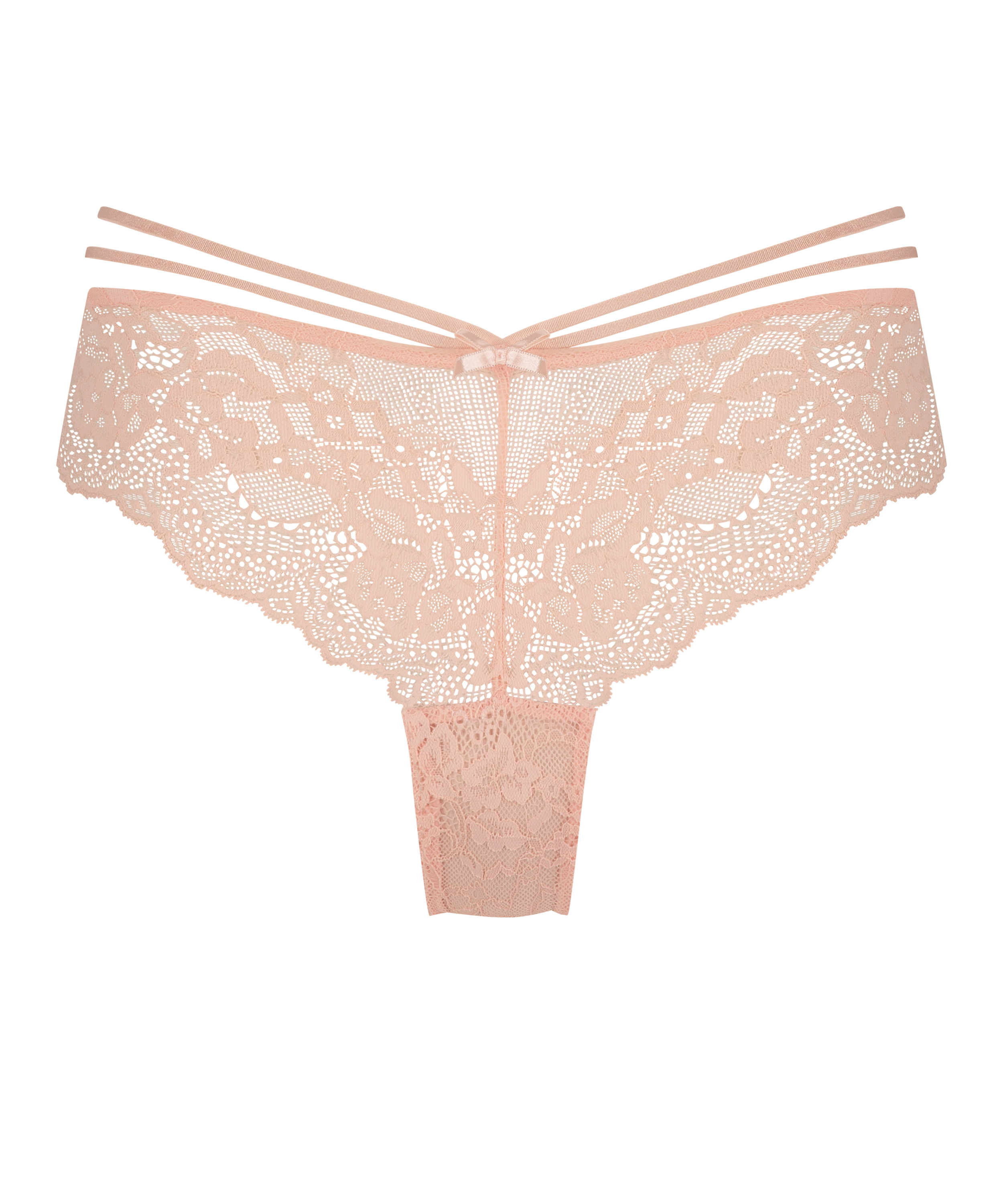 Shay Brazilian, Pink, main