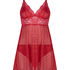 Beatriz Babydoll, Red