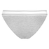 Casey cotton Rio briefs, Grey