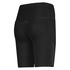 HKMX high waisted bike shorts, Black