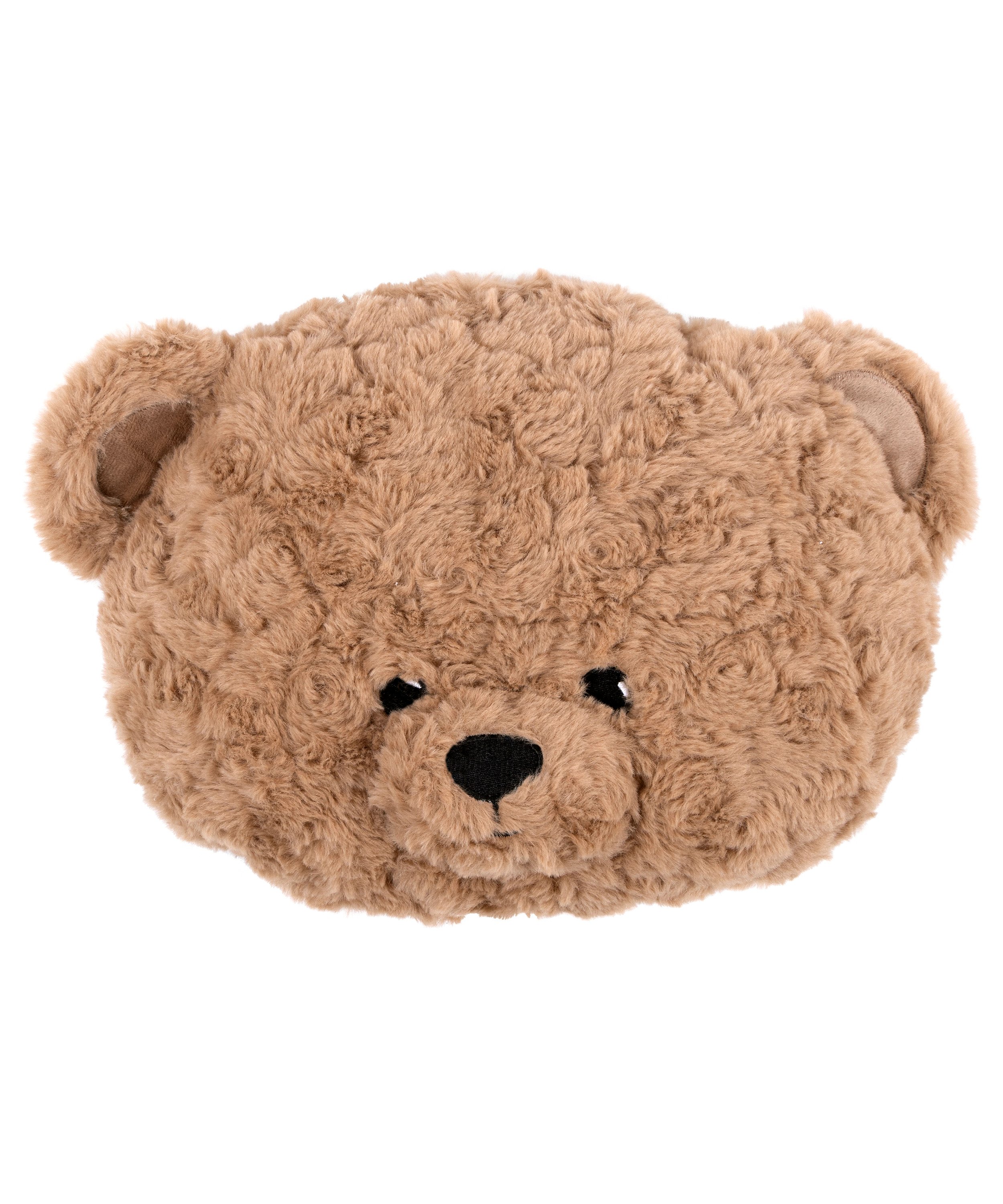 Hot water bottle, Beige, main