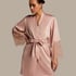 Camille Kimono, Pink