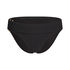 Luna Rio Bikini Bottom, Black