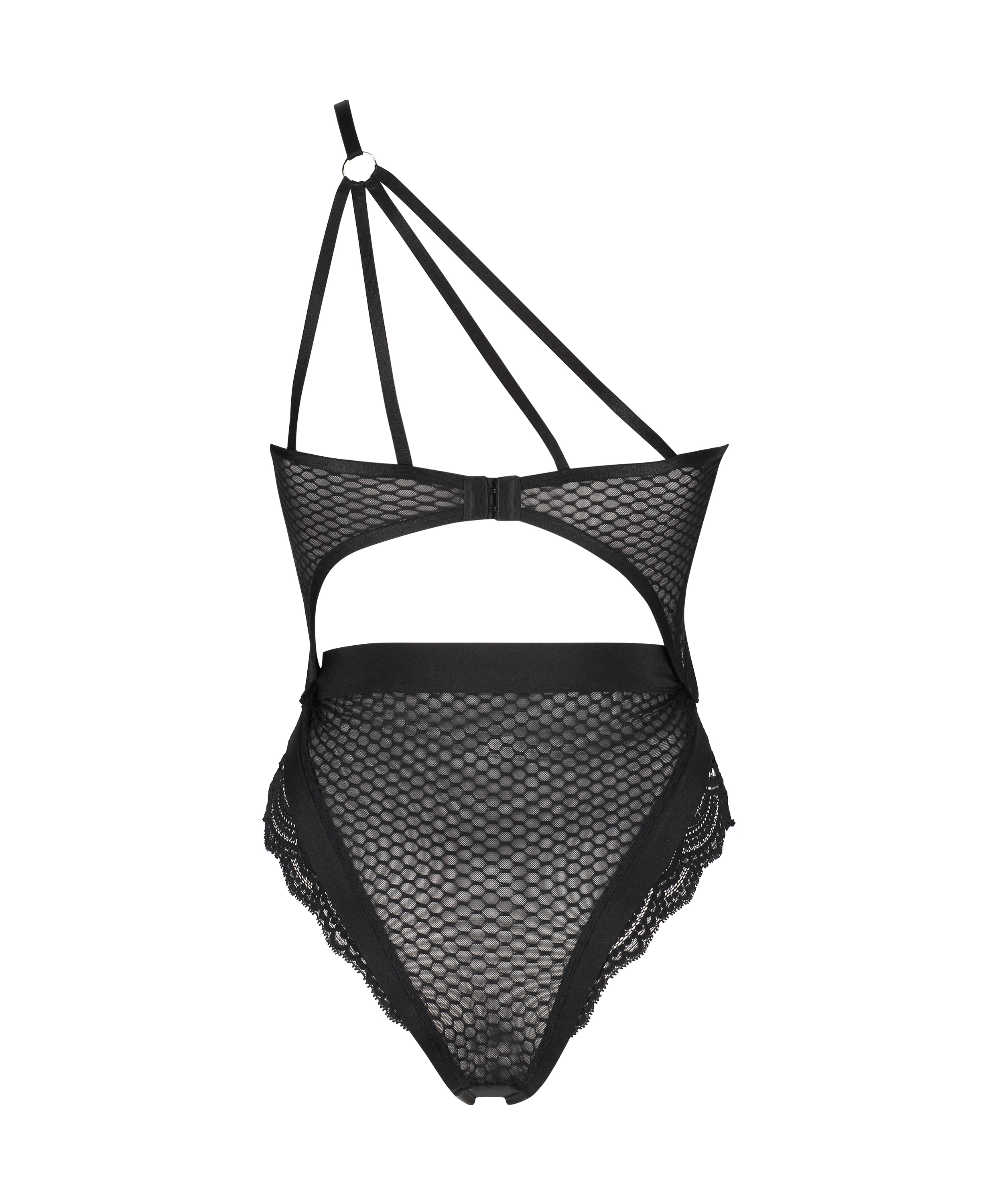 Duckie Body, Black, main