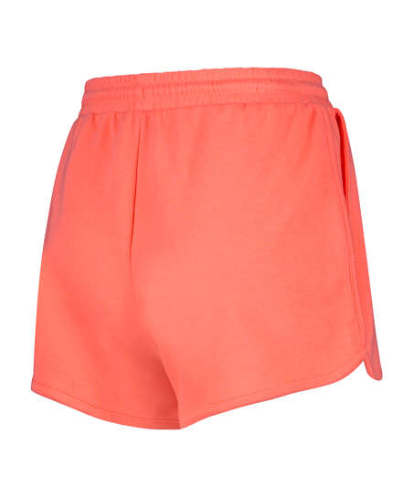 Snuggle Me Shorts, Pink