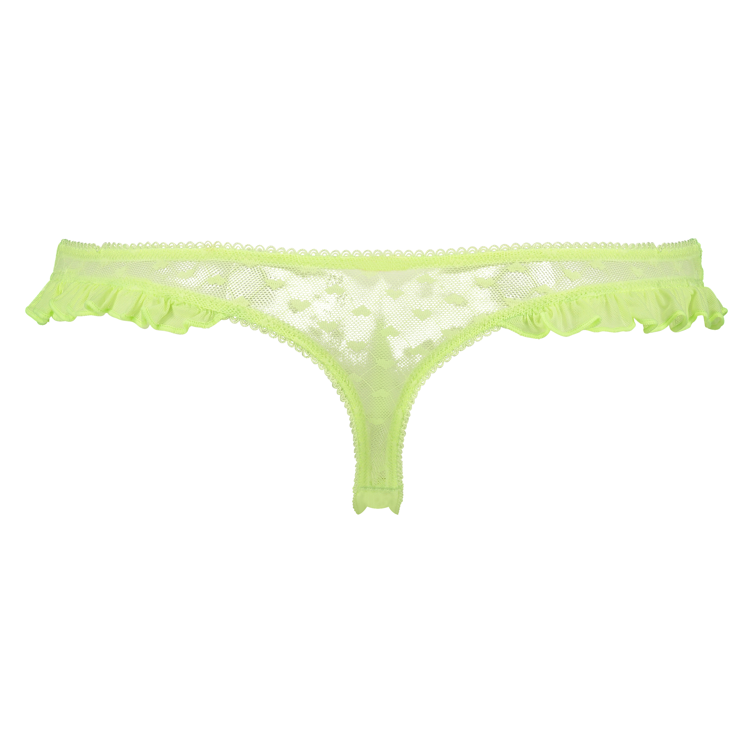 Thong Taylor, Yellow, main