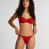 Cutie Thong, Red
