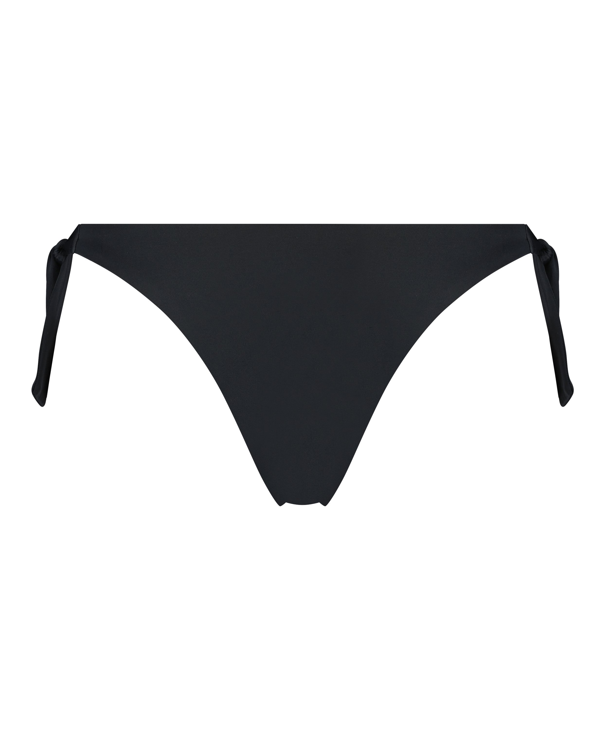 Rio Deluxe Bikini Bottoms, Black, main