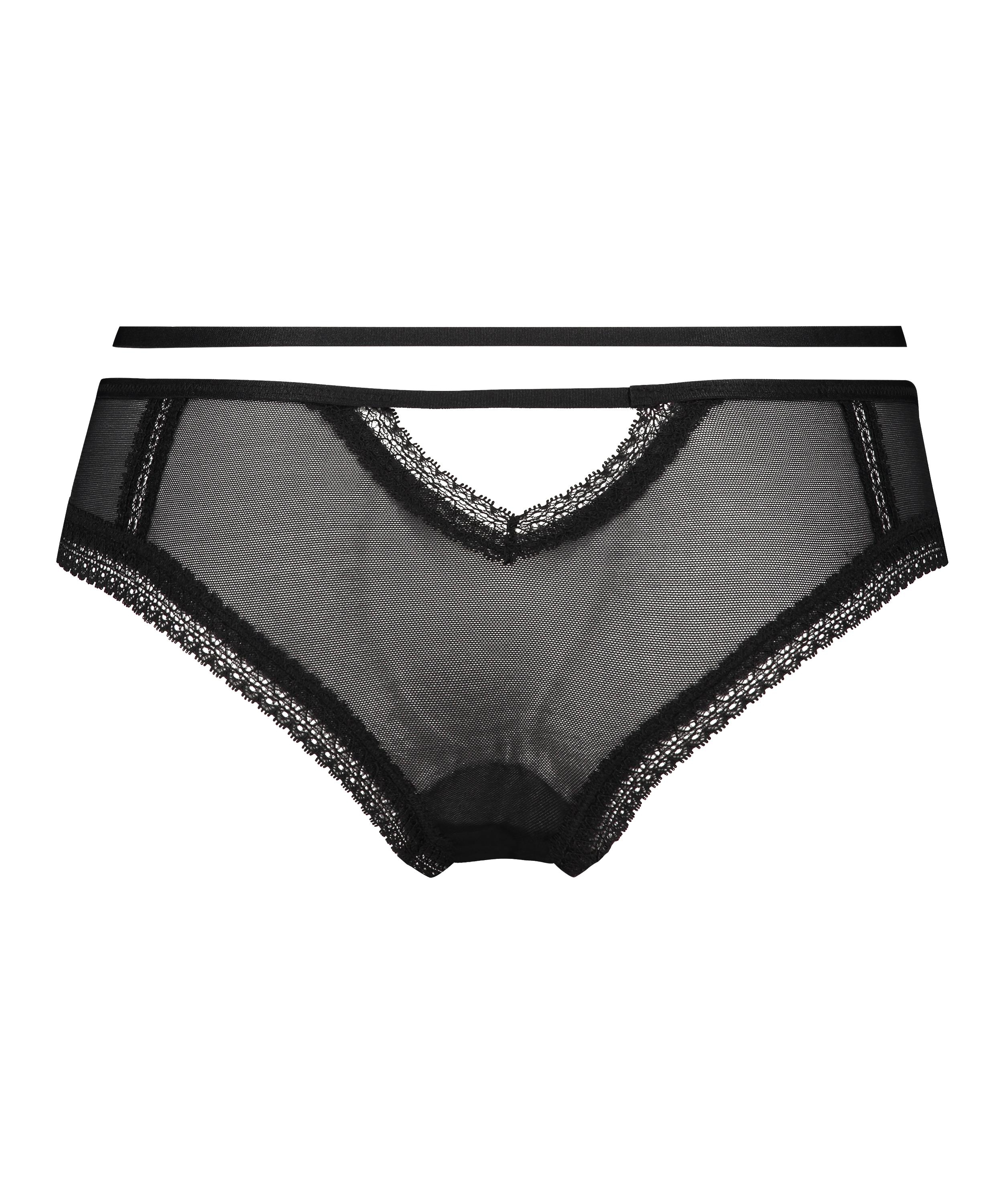 Yara Brazilian, Black, main