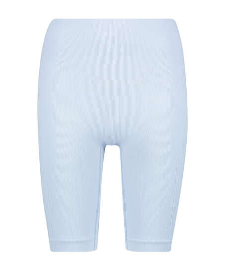 Bae Cycling Shorts, Blue