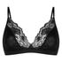 Stormi Bralette, Black