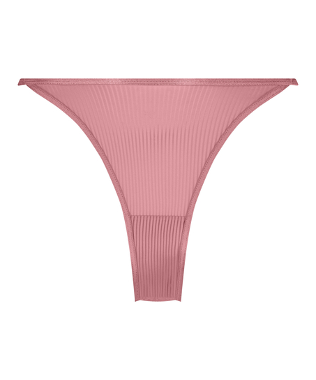 Kaiden Brazilian, Pink