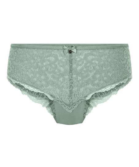 Marine Brazilian, Green