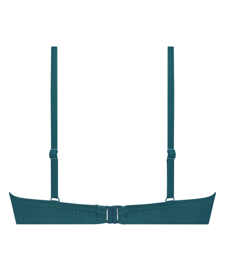 Eclipse Bikini Top, Green