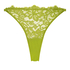 Isabella Thong, Green