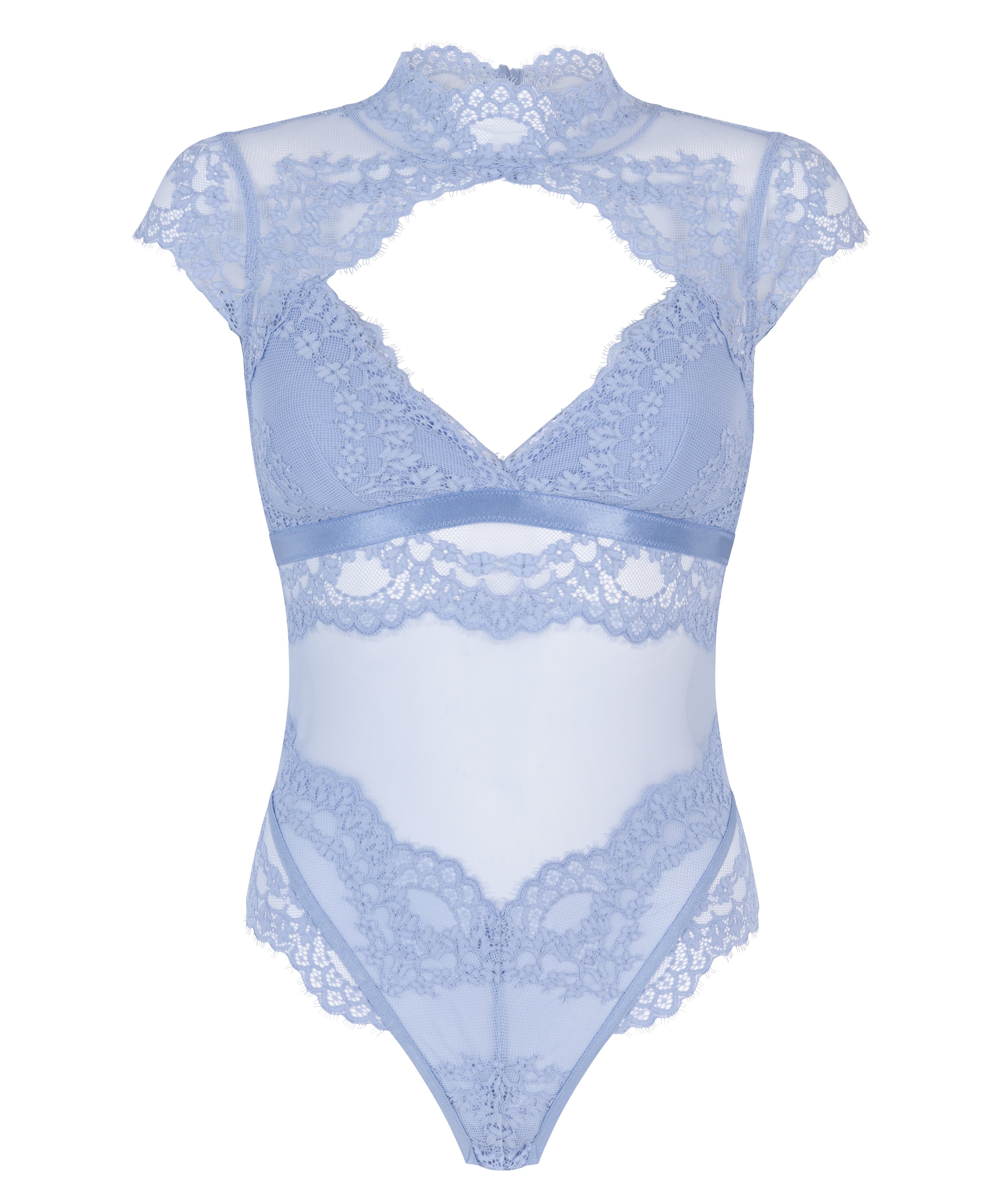 Daisy Body, Blue, main