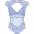 Daisy Body, Blue