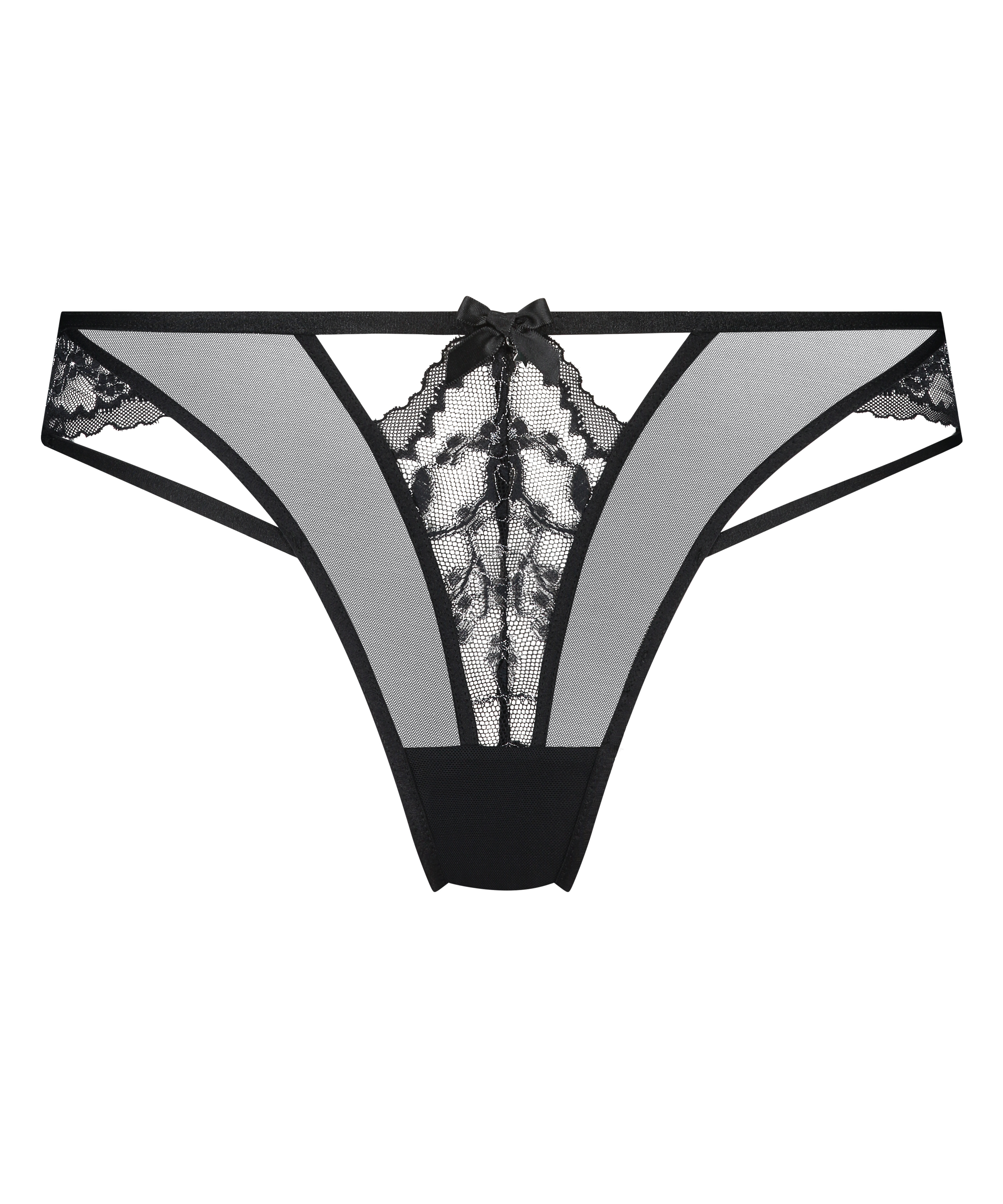 Izara Brazilian, Black, main