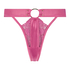 Elsa Thong, Pink