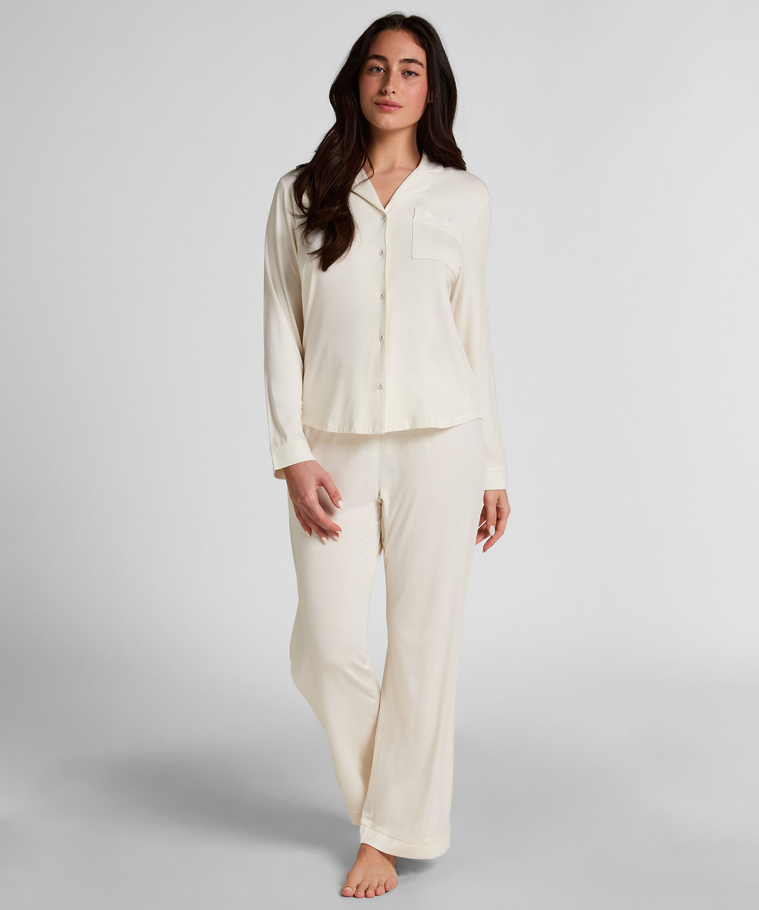 Essential Jersey Pants