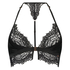 Celeste bralette, Black