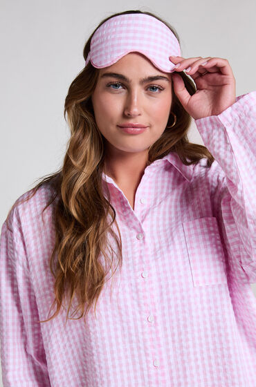 Hunkemöller Sleepingmask