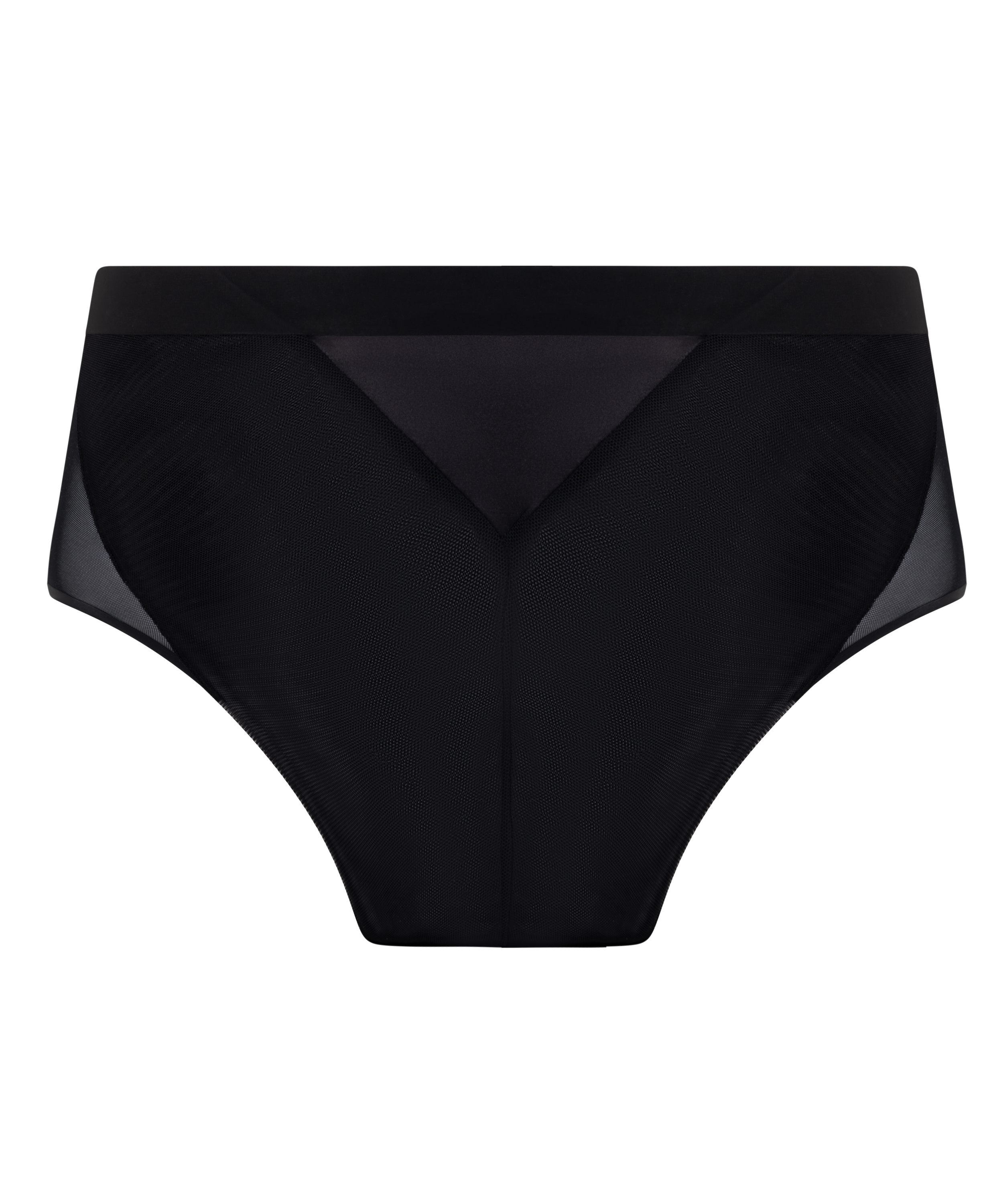 Essential High Brazilian, Black, main