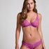 Ingrid Brazilian, Purple