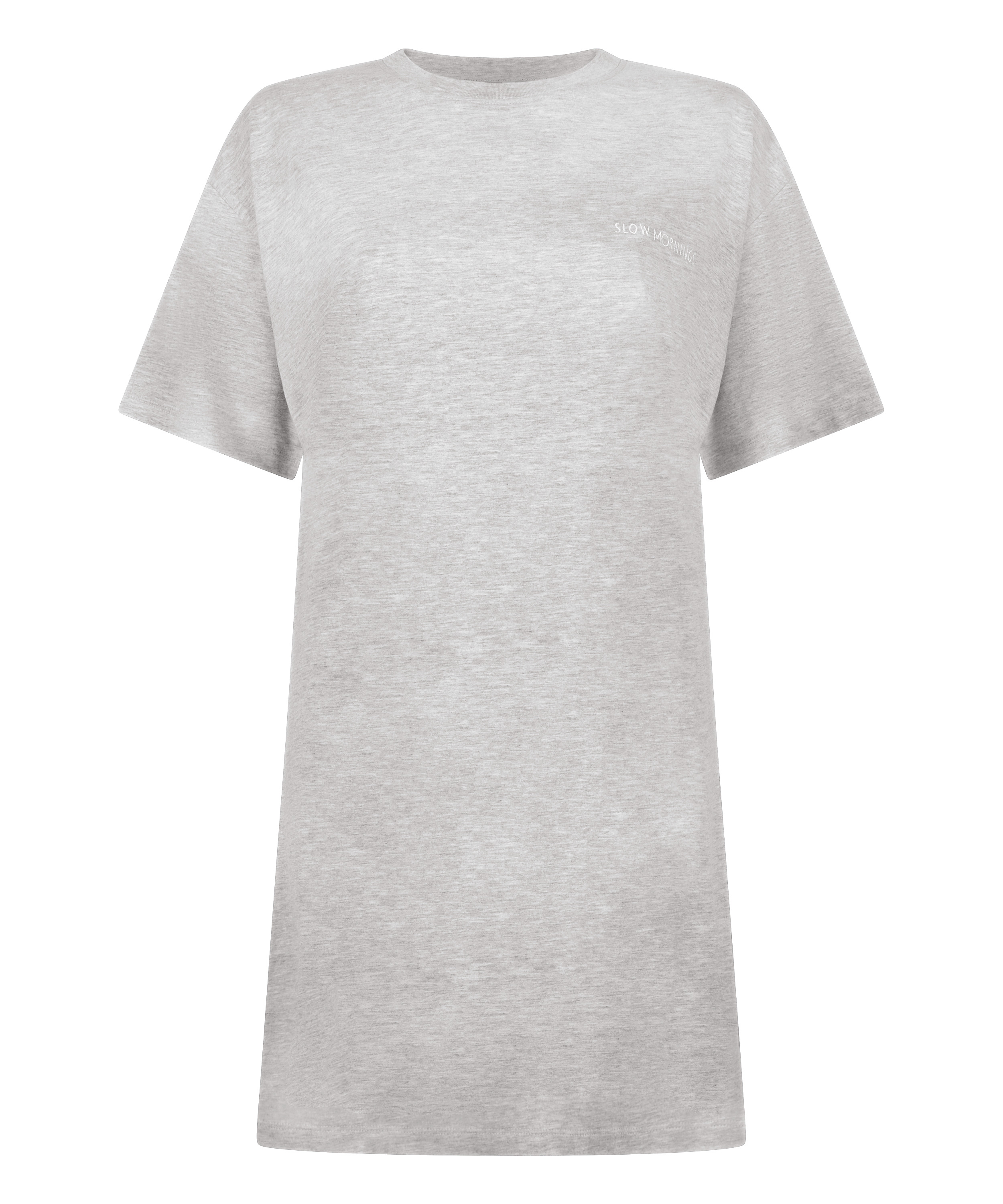 Nightshirt, Grey, main