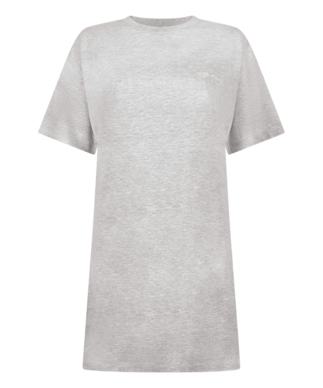 Nightshirt, Grey