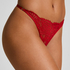 Whitney Thong, Red