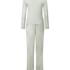 Pyjama Set, Grey